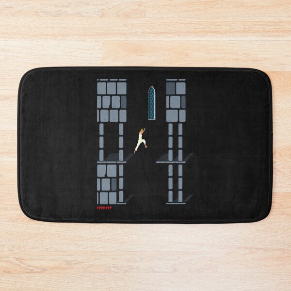 Item preview, Prince of Persia Classic T-Shirt designed and sold by JochenGeiger.