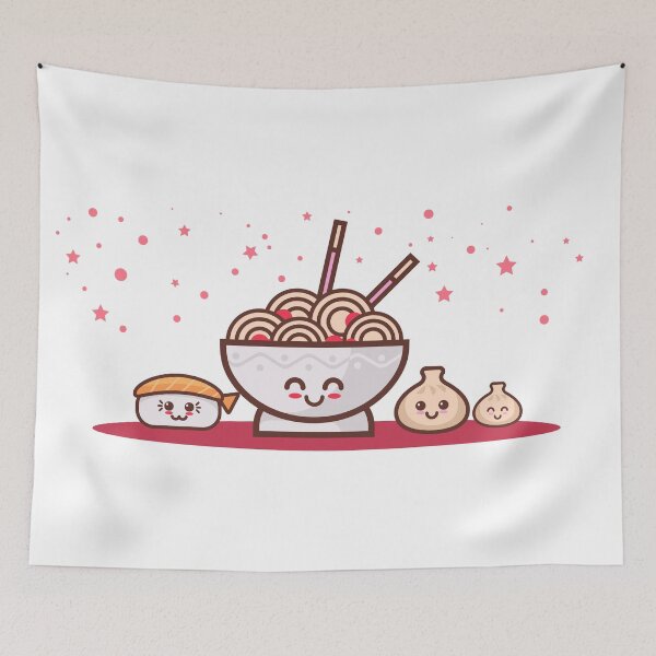 Item preview, PERFECT LOVE Ramen designed and sold by Emil1993.