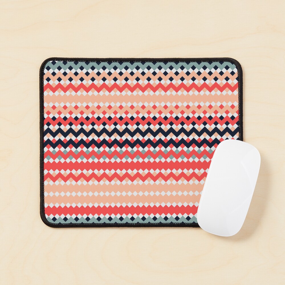 Item preview, Mouse Pad designed and sold by genpythonart.