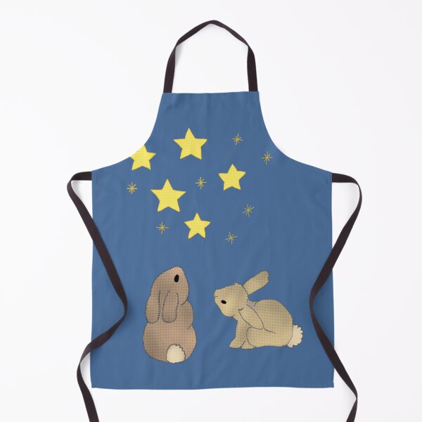 Item preview, hare sky designed and sold by Blumchen.