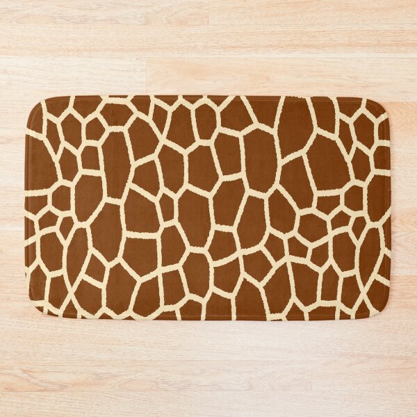 Item preview, animal print skin patters, animal print lovers colors black and white and brown designed and sold by kikinafashion.