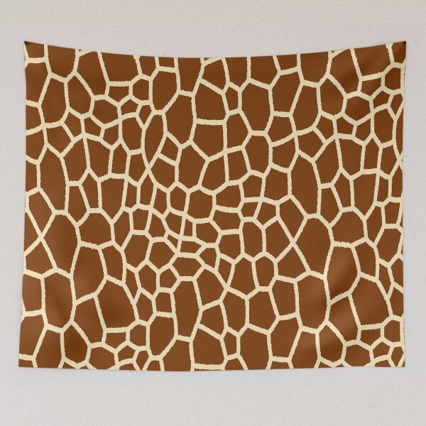 Item preview, animal print skin patters, animal print lovers colors black and white and brown designed and sold by kikinafashion.