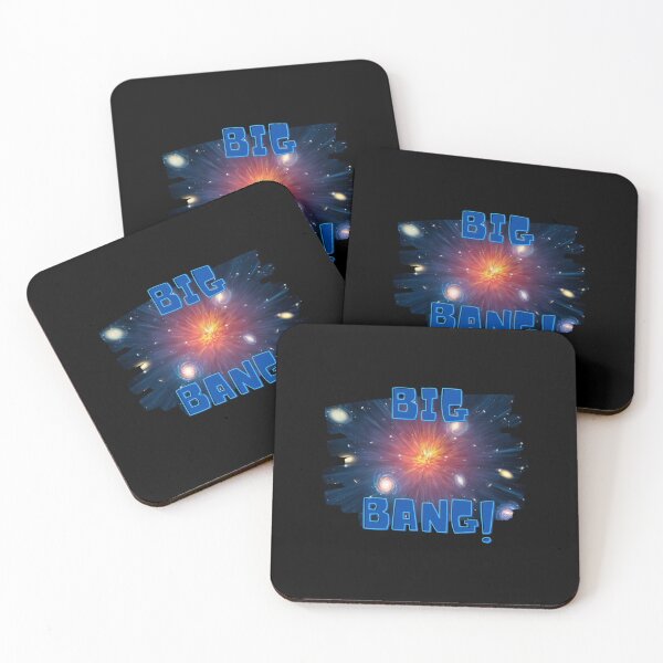 Item preview, Big Bang Symbol| Perfect Gift designed and sold by zellajoh.