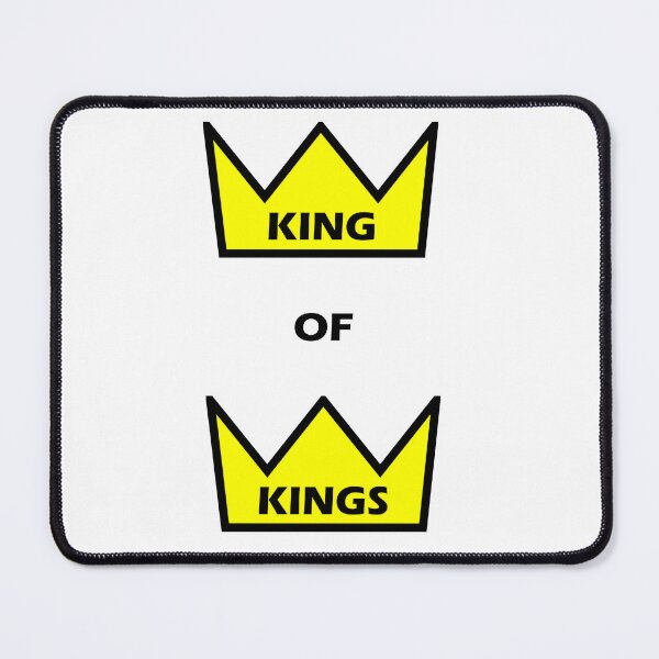 Item preview, KING OF KINGS designed and sold by DomGDesign.