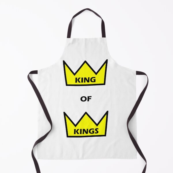 Item preview, KING OF KINGS designed and sold by DomGDesign.