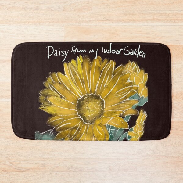 Item preview, Daisy from My Indoor Garden designed and sold by Supermaya Design.