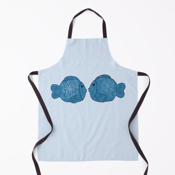 Item preview, favorite fish designed and sold by Blumchen.