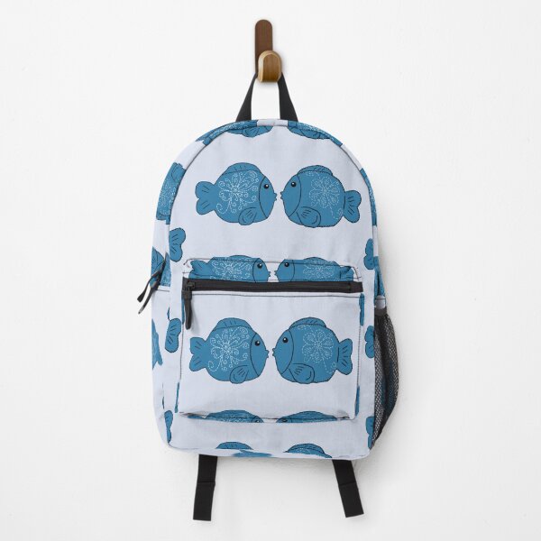Item preview, favorite fish designed and sold by Blumchen.