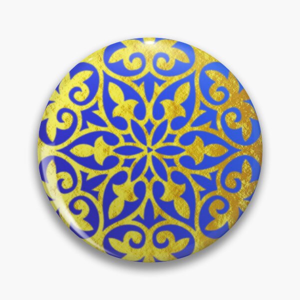Artikelvorschau, Ästhetischer orientalischer arabischer Mandala-Musterstil | Bestes buntes modernes Blumen-Mandala-Muster für Yoga & Meditation | dekorative Kunst | Nahtlose Blumen Mandala-Designgeschenke entworfen und verkauft von Design Repo.