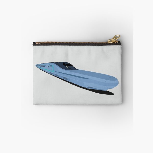Item preview, ALFA-X Shinkansen Bullet Train  designed and sold by JonesyDave.