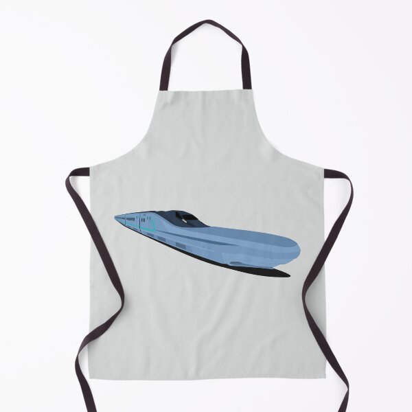 Item preview, ALFA-X Shinkansen Bullet Train designed and sold by JonesyDave.
