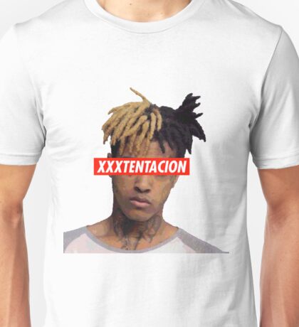 xxxtentacion merch amazon