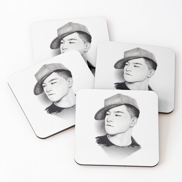 Item preview, Taeyang BigBang | Perfect Gift designed and sold by zellajoh.