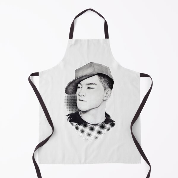 Item preview, Taeyang BigBang | Perfect Gift designed and sold by zellajoh.