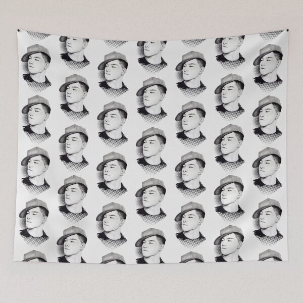 Item preview, Taeyang BigBang | Perfect Gift designed and sold by zellajoh.
