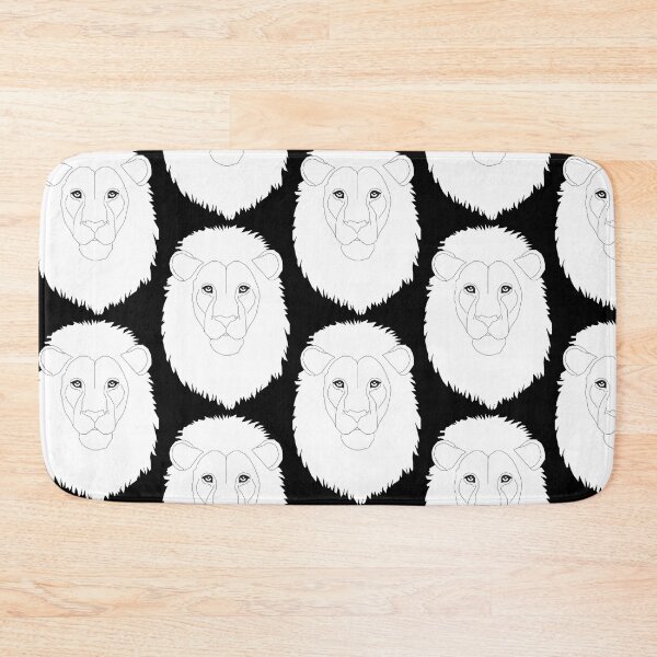 Item preview, Lye On (B/W) designed and sold by Randomazer.