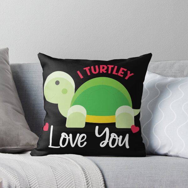 Item preview, Copy of I Turtley Love You designed and sold by beefrancky.