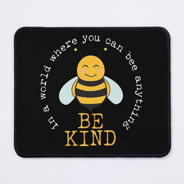 Item preview, Be Kind In A Happiness Anything designed and sold by Alidasheppard.