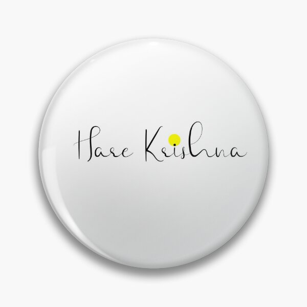 Artikelvorschau, Hare Krishna Mantra entworfen und verkauft von VeenaNair23.