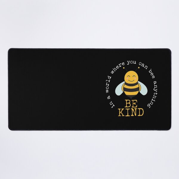 Item preview, Be Kind In A Happiness Anything designed and sold by Alidasheppard.