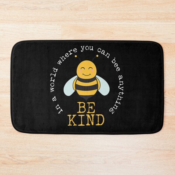 Item preview, Be Kind In A Happiness Anything designed and sold by Alidasheppard.
