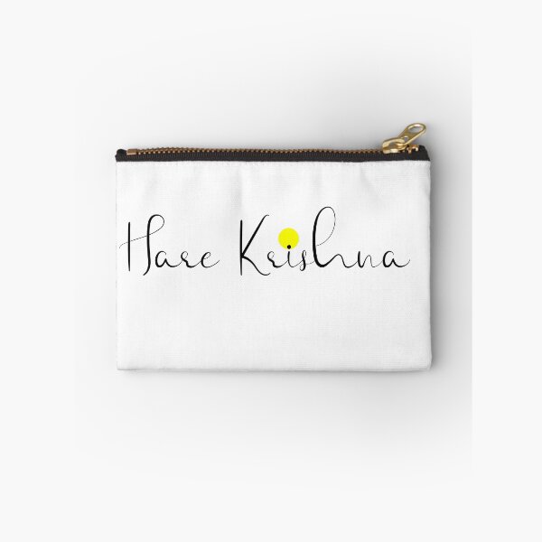 Artikelvorschau, Hare Krishna Mantra entworfen und verkauft von VeenaNair23.