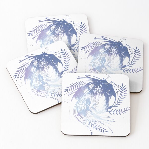 Item preview, Sky blue designed and sold by Mooo6.