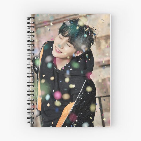 Item preview, suga - bangtan sonyeondan designed and sold by yeongwonhikpop.