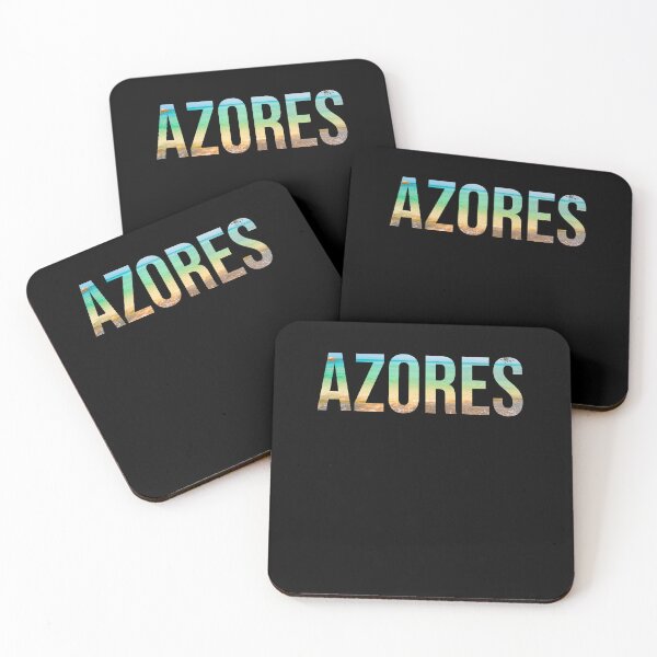 Item preview, Azores beach trip designed and sold by chrlalexandru.