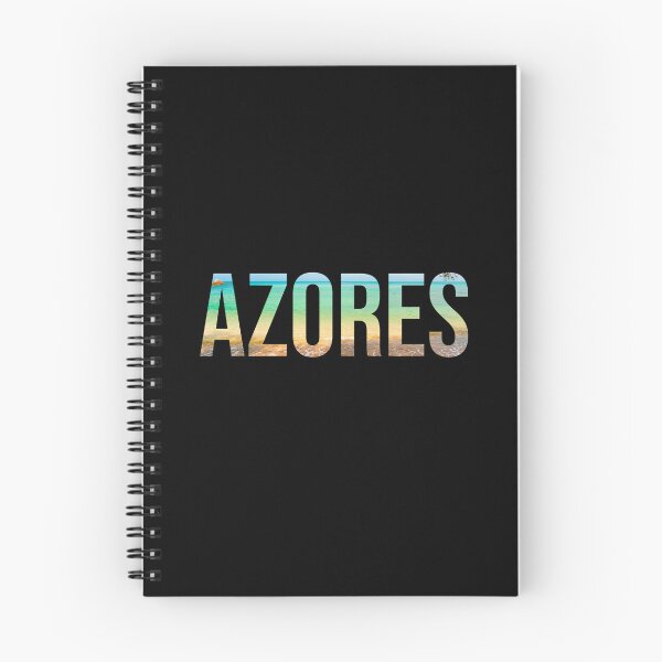 Item preview, Azores beach trip designed and sold by chrlalexandru.
