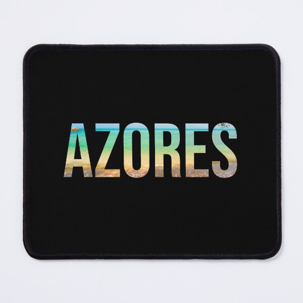 Item preview, Azores beach trip designed and sold by chrlalexandru.