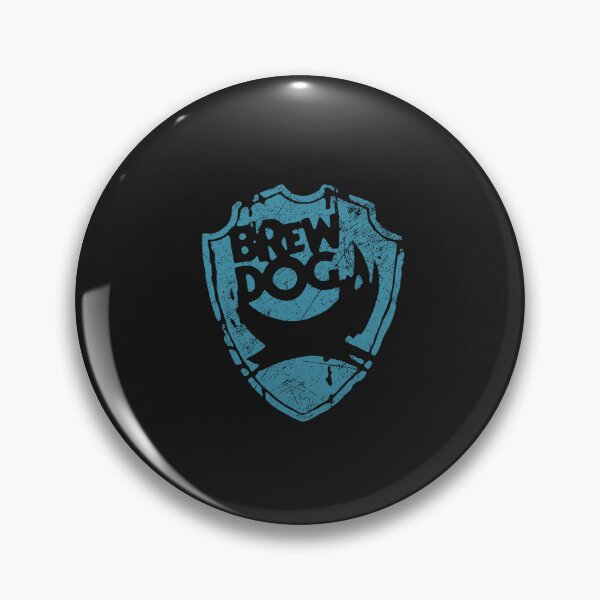 Item preview, BrewDog Essential T-Shirt designed and sold by MaximLissovski.