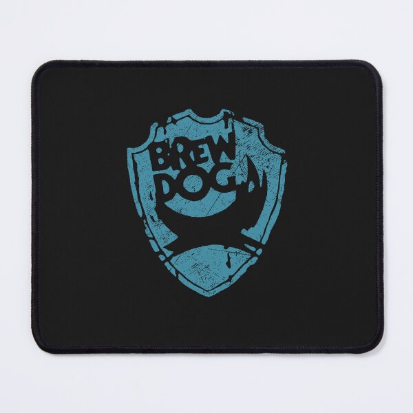 Item preview, BrewDog Essential T-Shirt designed and sold by MaximLissovski.