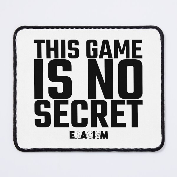 Item preview, This Game is No Secret designed and sold by Vondella.