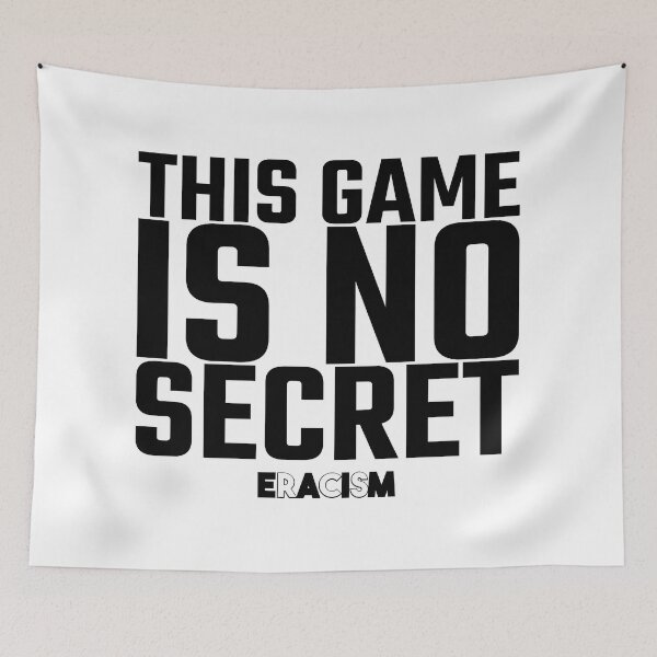 Item preview, This Game is No Secret designed and sold by Vondella.