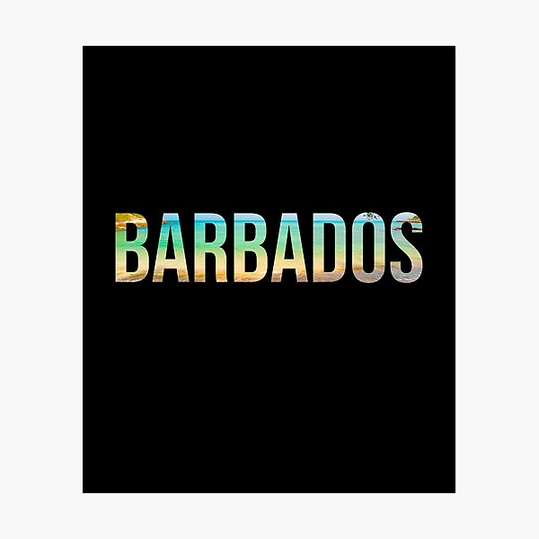 Item preview, Barbados beach trip designed and sold by chrlalexandru.