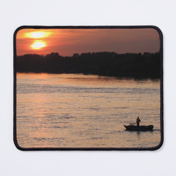 Item preview, Lake Baikal Irkutsk designed and sold by nikawanders.