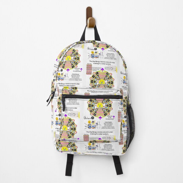 Item preview, The Big Bang Universe| Perfect Gift designed and sold by zellajoh.