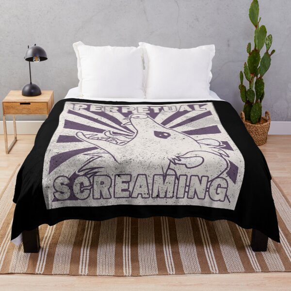 Item preview, Possum - Perpetual Screaming designed and sold by ValentinaHramov.
