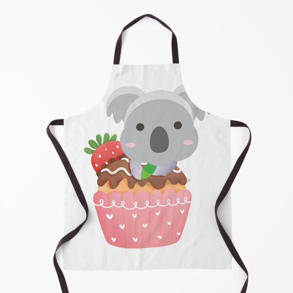 Item preview, Koala Cupcake designed and sold by beefrancky.