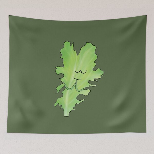 Item preview, Lettuce pray designed and sold by shackledlettuce.