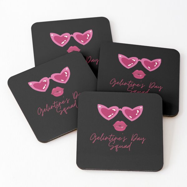 Item preview, Galentines Day Squad designed and sold by Tia555.