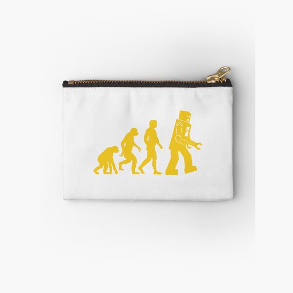 Item preview, Robot Evolution| Perfect Gift designed and sold by zellajoh.