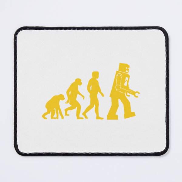 Item preview, Robot Evolution| Perfect Gift designed and sold by zellajoh.