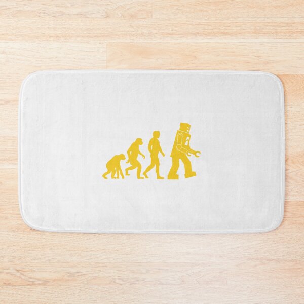 Item preview, Robot Evolution| Perfect Gift designed and sold by zellajoh.
