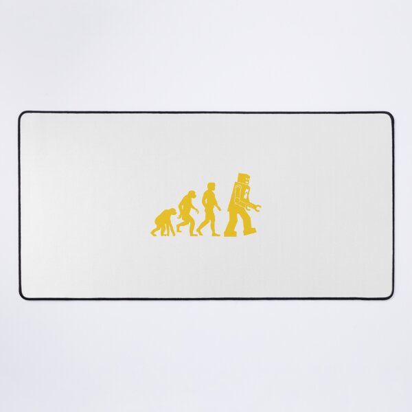 Item preview, Robot Evolution| Perfect Gift designed and sold by zellajoh.