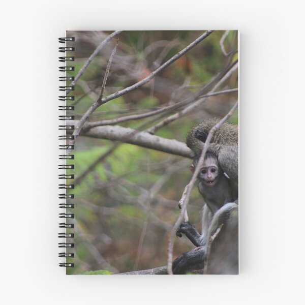 Item preview, Tiny Baby Monkey designed and sold by Jenna-Grieve.