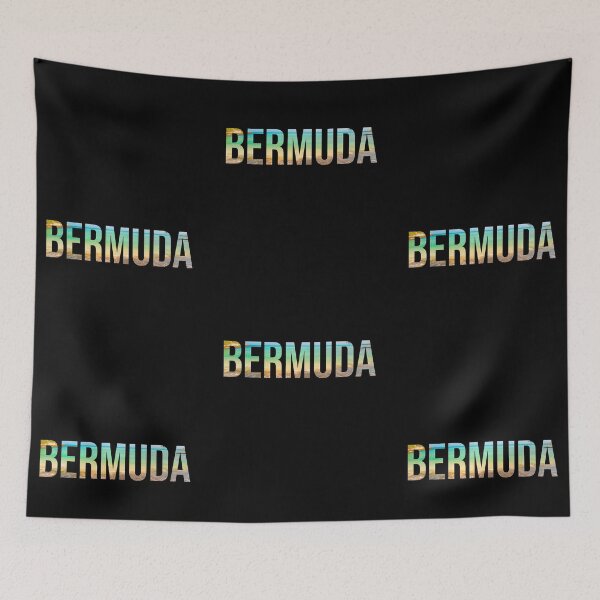 Item preview, Bermuda beach trip designed and sold by chrlalexandru.
