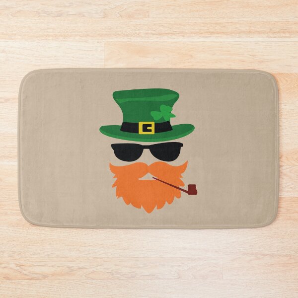 Item preview, Lucky Shirt, St Patrick’s Day Shirt, Lucky Tee, St Patrick’s Day Lucky Shirt, Shamrock T-Shirt, St Patrick's Day T-Shirt, Lucky Charm Tee designed and sold by SimoSaladain.
