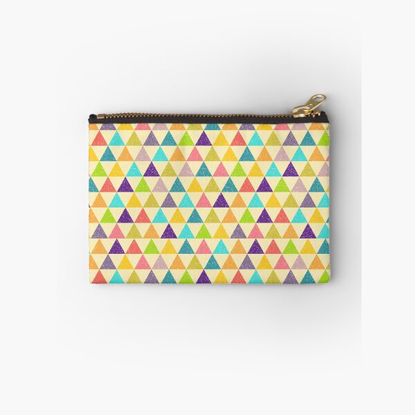 Item preview, retro triangle pattern designed and sold by zsooofija.
